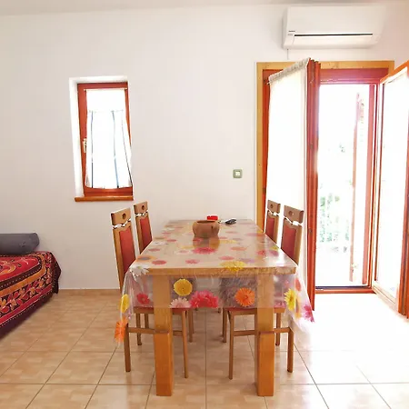 Zeljko 750 Apartment Pjescana Uvala
